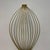 Large Minimalist Brass Fruit Bowl Shell from Carl Auböck, Austria, 1950s For Sale - Image 9 of 18