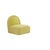 Contemporary Simone Modular Armless Chair by Ottiu For Sale - Image 3 of 12