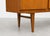 Mid Century Modern Long Teak Sideboard by Elliots of Newbury, Made in England, C. 1960’s For Sale - Image 14 of 17