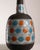 Mid-Century Modern European Polychrome Ceramic Table Lamp, 1960s For Sale - Image 3 of 11
