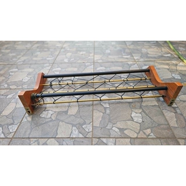 Vintage Hanger, 1960s-1970s For Sale - Image 6 of 10