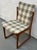 Mid 20th Century Set of Six Danish Mid-Century Modern Teak Sled Leg Dining Chairs by Art Furn For Sale - Image 12 of 17