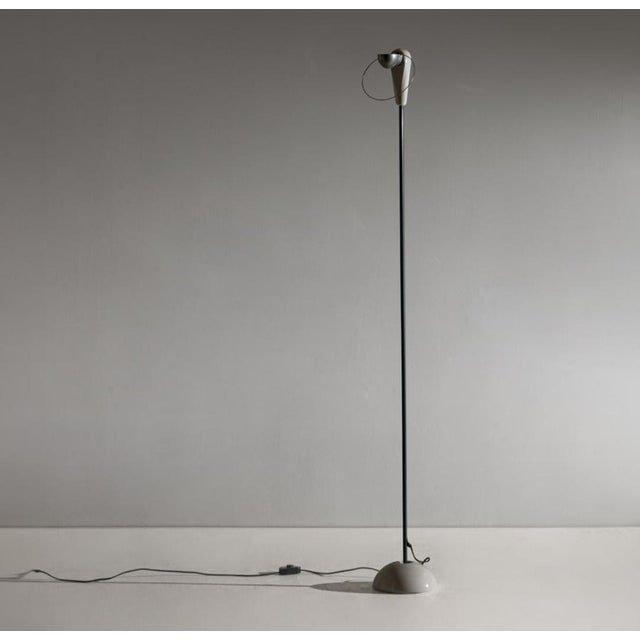 Bip Bip Floor Lamp by Achille Castiglioni for Flos, 1970s For Sale - Image 6 of 6
