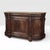 19th Century French Henri II Walnut Buffet For Sale - Image 4 of 15