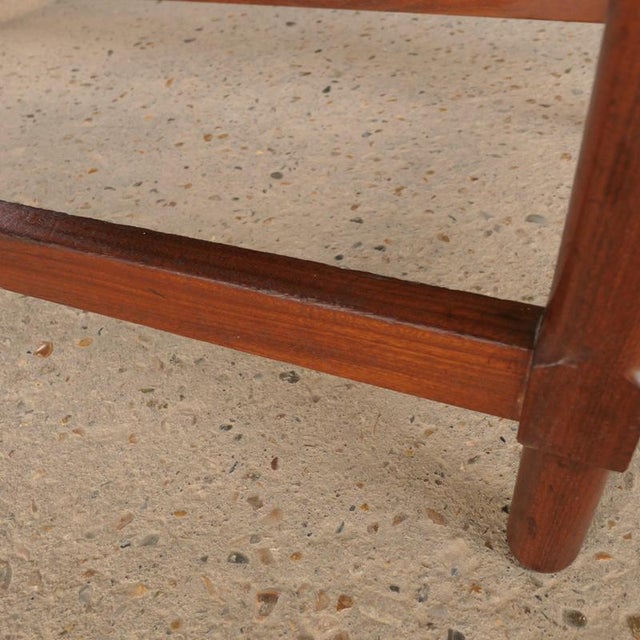 Vintage Rolltop Desk, 1960s For Sale - Image 11 of 18