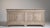Mid 20th Century Louis Philippe Oak Buffet For Sale - Image 14 of 16