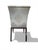 Dessin Fournir Modern Dining Arm Chairs- A Set of 6 For Sale - Image 9 of 10