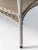 Wood Wicker Table Antique For Sale - Image 7 of 9