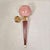1990s Mid Century Modern, Purple Murano Glass Sconces For Sale In Dallas - Image 6 of 13
