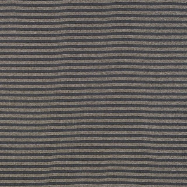 An homage to fashion legend Geoffrey Beene, this fabric evokes the designer's masterful use of stripes. Its sheen and...