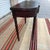 Early 19th Century Antique Sheraton Mahogany Flip-Top Games Table, Baltimore, Circa 1810s For Sale - Image 5 of 18