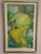 Karin Tholstrup, Figure, 1974, Oil on Canvas For Sale - Image 18 of 18
