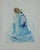 Salvador Dali, The Angel, Etching For Sale - Image 7 of 7