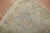 Zabihi Collection Light Blue Antique Persian Tabriz Carpet - 4'5" x 6' For Sale - Image 9 of 11