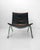 Metal PK22 Lounge Chair by Poul Kjærholm for Fritz Hansen, Denmark, 1993 For Sale - Image 7 of 12