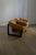 Percival Lafer Mid-Century Modern Lounge Chairs by Percival Lafer, 1970 For Sale - Image 4 of 9