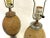 19th Century French 'Briet Brevete' Seltzer Bottle Lamps- a Pair For Sale - Image 9 of 12