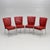 Vintage Spica Chairs by Gijs Papavoine for Montis, 1980s, Set of 4 For Sale - Image 6 of 6