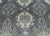 Turkish Oushak Rug 9'3" x 13'1" #20363 For Sale - Image 4 of 8