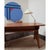 A sculptural Italian Desk from the 1950s, For Sale In Dallas - Image 6 of 7
