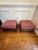Late 19th Century Empire Period Foot Stools- Set of 2 For Sale - Image 10 of 12
