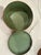 19th Century Original Painted Therom Style Pantry Boxes For Sale - Image 10 of 12