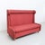 French 20th Century High Back Sofa For Sale - Image 4 of 16
