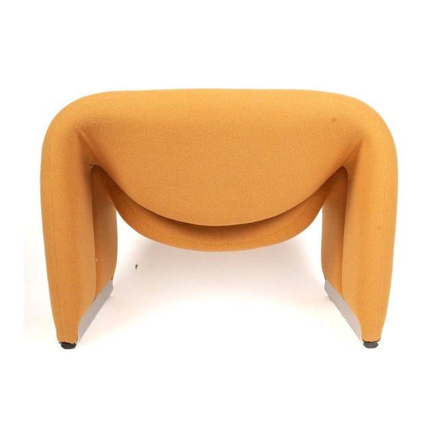 Groovy Lounge Chair by Pierre Paulin for Artifort, 1972 For Sale - Image 6 of 10