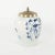 Late 18th Century Delft Blue and White "Varinas" Tobacco Jar For Sale - Image 5 of 8