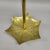 Vintage Brass Umbrella Stand With Serpent Handle For Sale - Image 4 of 7