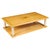20th Century Birdseye Maple Coffee Table from Harrods For Sale - Image 13 of 13