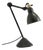 Desk Lamp by Bernard-Albin Gras for Ravel-Clamart, 1930s For Sale
