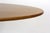 Mid-Century Modern Oval Ash Tulip Coffee Table from Drevotvar Jablonné Nad Orlicí, 1960s For Sale - Image 11 of 13