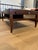 Mid-Century Modern Mid Century Modern Cherry Wood Coffee Table With Extensions For Sale - Image 3 of 3