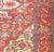 Late 19th Century Antique Persian Serapi Rug 10’4” X 12’0" For Sale - Image 5 of 18
