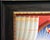 Textile Anton Arkhipov "Blessed" Hand Signed Custom Framed Art For Sale - Image 7 of 7