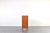 Mid-Century Modern Op-Art Hand-Painted Teak Chest of Drawers, 1960s For Sale - Image 6 of 18