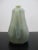 18th Century Chinese Jade Qing Dynasty Carved Bird & Mask Octagonal Lidded Teapot For Sale - Image 5 of 11