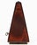 Wittner Mechanical Pyramid Metronome For Sale - Image 9 of 13