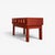 Scandinavian Brutalist Hall Set attributed to Lars-Göran Nilsson and Eva Wrangel, 1960s, Set of 2 For Sale - Image 11 of 18