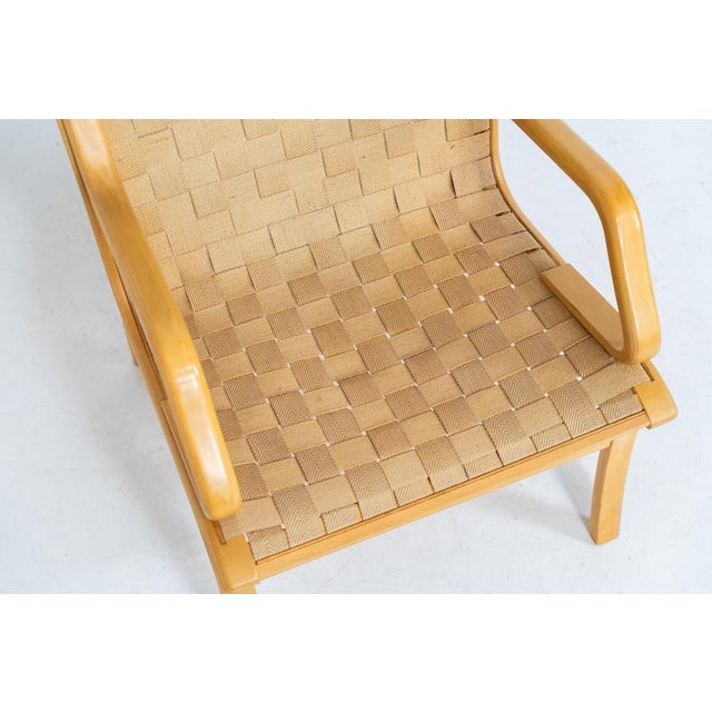 Albert Chair by Finn Ostergaard For Sale - Image 11 of 13