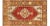 1960s Turkish Oushak Rug For Sale