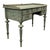 Antique Swedish Writing Desk, 1890s For Sale - Image 4 of 12
