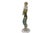 Traditional 1950s Murano Glass Figurine For Sale - Image 3 of 6