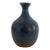 Handcrafted Pottery Bud Vase For Sale