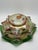 Bohemian Art Glass Bowl by Ernst Steinwald, 1930s For Sale - Image 3 of 8