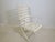 Mid-Century Wooden Riviera Deck Chair from Triconfort, 1970s For Sale - Image 4 of 16