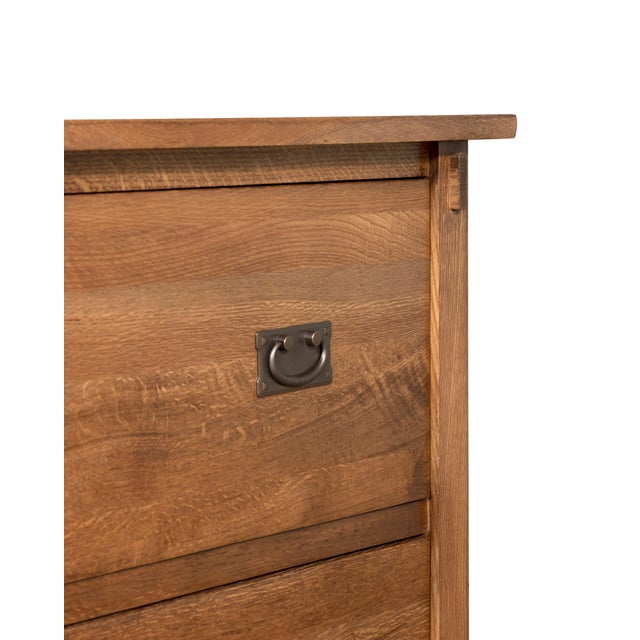 "Our Mission / Arts Crafts style furniture is made with attention to detail and expertise like that of 100 year old...