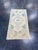 Turkish Mini Rug Oriental Hand Knotted Vintage Rug 1'10" x 3'5" #17468 Explore a curated collection of hallway runners,...