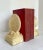 Pair of Palm Beach Chic Figurative Standing Seashell Bookends For Sale - Image 10 of 10
